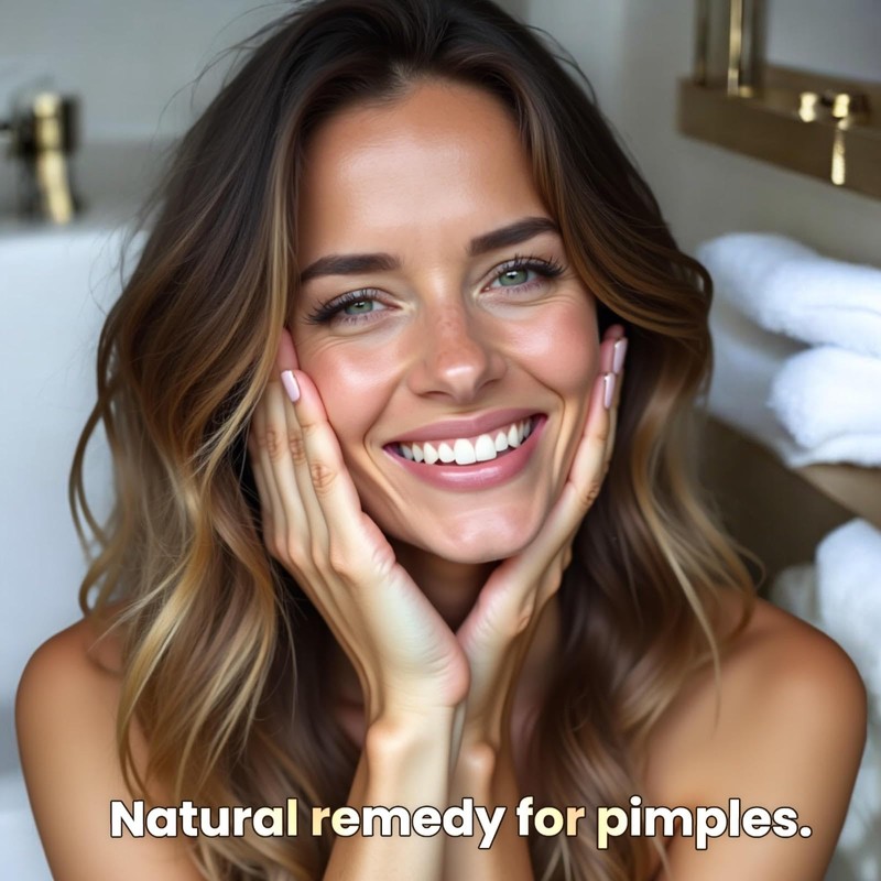 Pachamama Essentials PACHAMAMA ESSENTIALS Alum Stone Natural - 1 LB