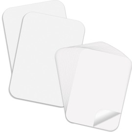 Wet Palette Paper and Sponges Refill for Army Painter Wet Palette Garpernics Stay Wet Pallets Paper & Sponges,Contains 100 Paper and 2 Sponges