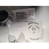 Simplex NEW GENUINE SIMPLEX 2088-9608, 185-144 CHROME DOOR HOLDER, SEMI-FLUSH
