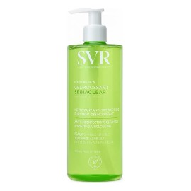Svr Sebiaclear Gel Moussant 400ml