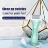 Electric Callus Remover USB Rechargeable Electronic Feet File Pedicure Foot