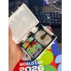 Caja Doble Organizadora Laminas Panini Mundial 2026