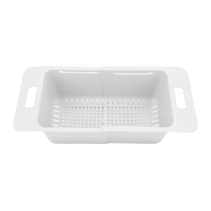 Chest Freezer Basket Deep Adjustable Storage Organizer Bin Divider Expandable