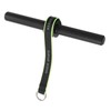 Forearm Blaster Nylon Non Slip Foam Muscle Strength Wrist Roller