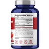 NusaPure L-Citrulline 2,400mg 200 Vegetarian Tablets (Non-GMO, Gluten Free, 100-Day