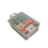 yunika Board Lock Clear Pack of 50 Pieces B –