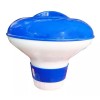 Aqua Kit Piscina/alberca Red Saca Hojas Y Flotador