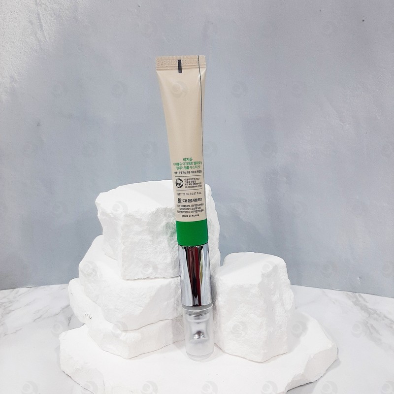 Easydew Whitening Wrinkle Intensive Care Micro Vibration Melatoning One Day