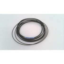 KEYENCE Corp FU-10 30MM Cable, Reflective Sensor Unit, PHOTOELECTRIC, Fiber Optic
