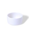 6 Pcs Spider Micro Ceramic Water Bowl, Mini Pet Dish