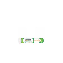 Centrum A to Zinc, 20 Effervescent Capsules