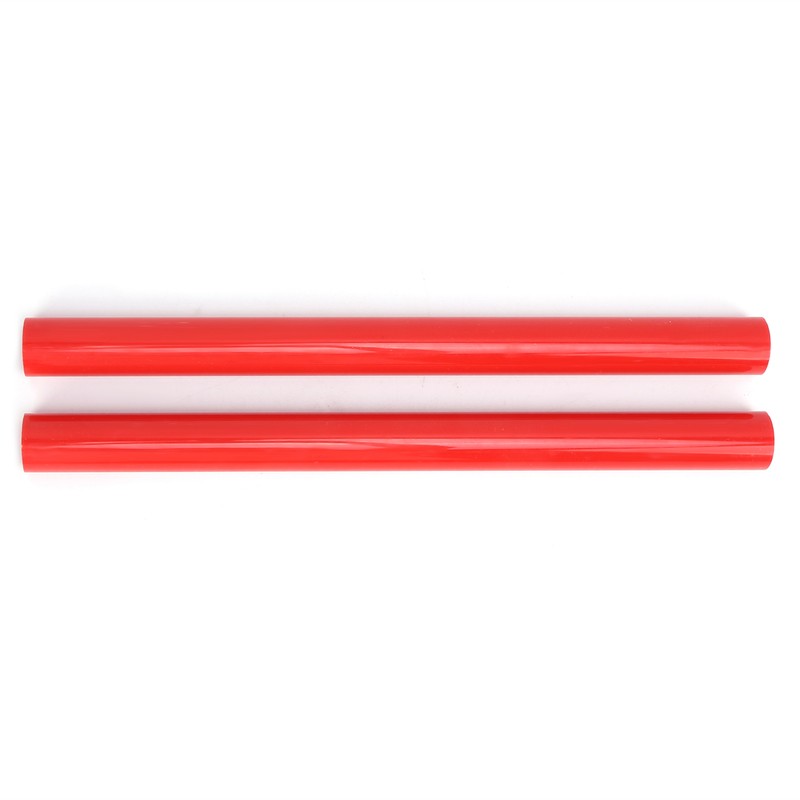 2pcs Grille Stripe Trims Decoration Replacement for 5 Series F07