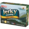 NESCO BJV-6, Jerky Spice Works, 3 Flavors Variety Pack, Packaging