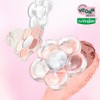 AMUSE Flora Eye Palette - 01 Flora Peach