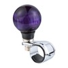 Abfer Ball Steering Wheel Suicide Spinner Knob Car Turning Asisting