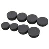 Shiwaki 8x Waterproof Chassis Plug Cover for Suzuki Jimny JB64