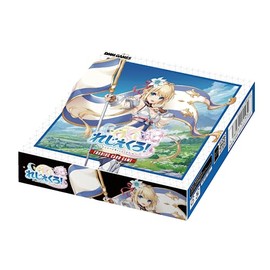 Lejekuro! TRADING CARD Game Box of 20