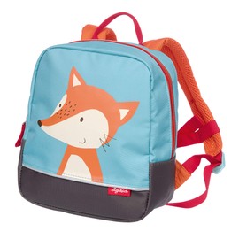 Sigkid Baby Toy Rucksack Fuchs Forest Polyester, Fox