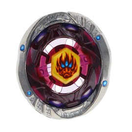 FOCBAD Bey Battling Tops Blade Metal Fusion with Launcher, Stainlsee Steel Precision Gyro Anti-Grabity Spinning Tops, Balance Desktop Spinner Toys Gifts for Child and Boys