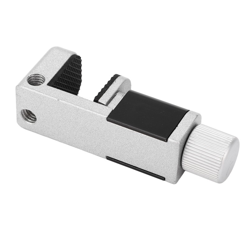 8Pcs Phone LCD Repair Clamps Aluminum Alloy Bracket Adjustable Smoothly