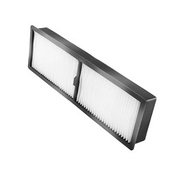 ELPAF45 /V13H134A45 Projector Air Filter ELPAF43 V13H134A43 for Epson CB-G6270W CB-G6570WU CB-G6470 CB-G6070W CB-G6450WU CB-G6370 CB-C710Ui CB-1470Ui