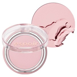 Espoir Blur Wear Blush 6g, 1 ea, No. 1 Nu Pink / 에스쁘아 블러 웨어 블러쉬 6g, 1개, 1호 누 핑크