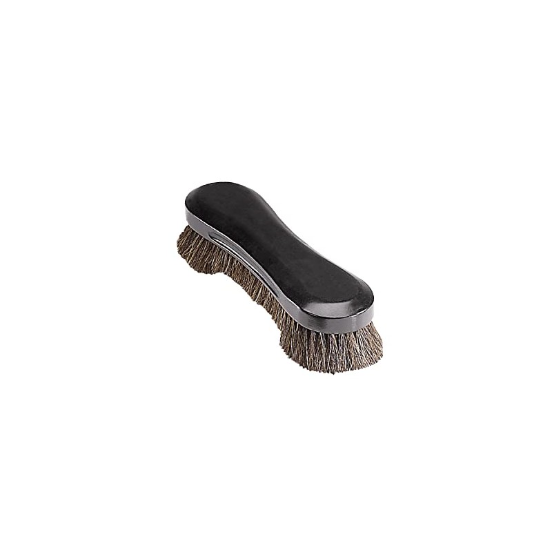 Pro Series A15 Wooden Billiard Table Brush with Horse Hair/Nylon
