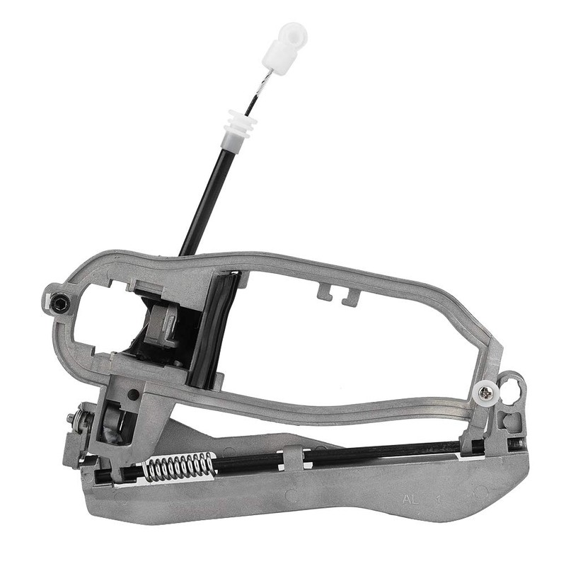 Door Handle Carrier Car Door Handle Holder Handle Housing for