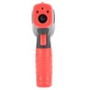 HandHeld Portable LCD Digital NonContact Infrared Thermometer Temperature Meter 50℃1050℃