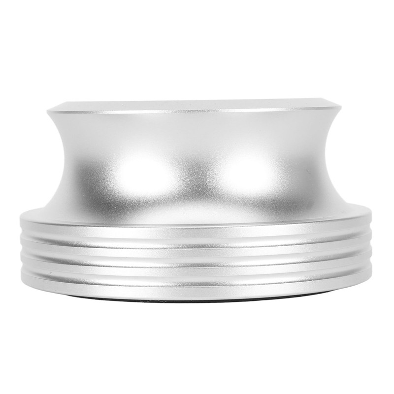 LP Vinyl Turntable Disc Stabilizer Aluminum Alloy HiFi Record Weight