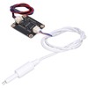 Water Conductivity Sensor PCB Water Monitoring Sensors Module with Waterproof