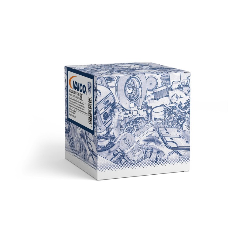 VAICO V10-1803 Tensioner Pulley, timing belt