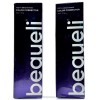 Beaueli Purple Toothpaste for Teeth Whitening. 2 PACK