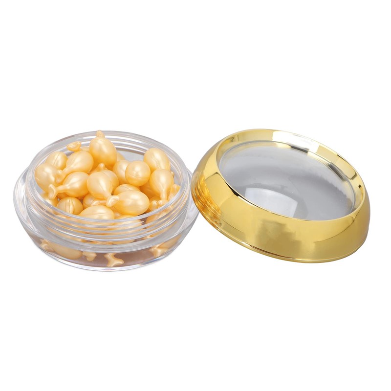 Retinol Serum Capsule Nourishing Facial Serum 30 Pack Skin Care