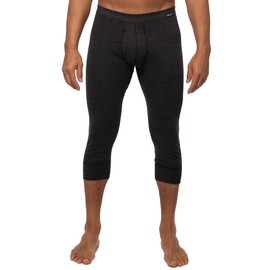 Ammann Men's with Fly Jeans 170879 - 5 charcoal