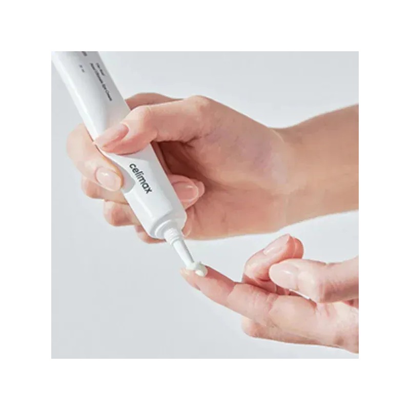 A The Real Noni Celimax Ultimate Eye Contour Cream New