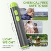 AYHDRN Insect Bite Sting Relief Device, | Chemical-Free Itch Swelling
