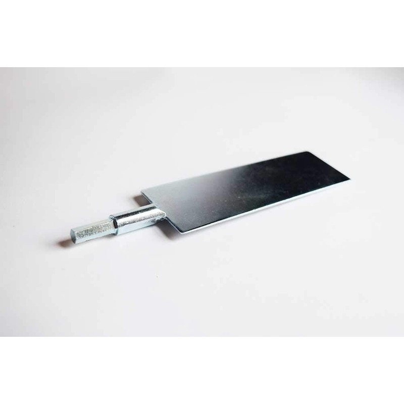 Small Paint Mixer/Stirrer - Drill Driver Attachment