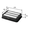 Valeo 585161 Air Filter