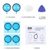 PULUZ Lens Guard PC Protective Cover Kit Camera Accessories Ricoh