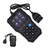 Diagnostic Scanner,Auto Code Reader Car Scanner - Auto Diagnostic Code