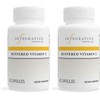 Integrative Therapeutics Buffered Vitamin C - Antioxidant Support Supplement for