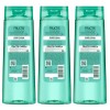 Champú Garnier Hair Care Fructis Pure Clean, 125 Onzas Líqui