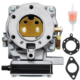 693480 499306 42a707 18hp 18.5hp 19hp 19.5hp 20hp Carburetor for 422707 42E707 694056 693479 499307 495181 495026 491429 499305 for Craftsman 19.5 hp LT1000 917270821 V-Twin
