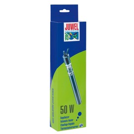 Jewel Automatic Heater, 50 W