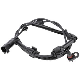 OCPTY ABS Wheel Speed Sensor Compatible for Ford for F-250 Super Duty/F-350 Super Duty/F-450 Super Duty 2011-2012, F-550 Super Duty 2009/2011-2012 - Front Driver or Passenger Side