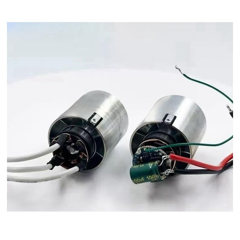 Snblzhef BLDC Inner Rotor Brushless Motor 160000 RPM DC Brushless