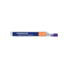 Staedtler Marsmicro Super Hi-Polymer Leads 0.9mm HB