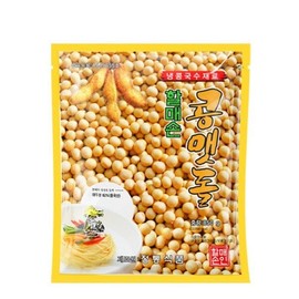 할매손 콩맷돌 콩국수용 콩가루 850g Halmae Son Bean Mill Stone Ground Soybean Powder for Kongguksu 850g