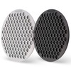 58mm Espresso Puck Screen – 2 Pack Stainless Steel Coffee